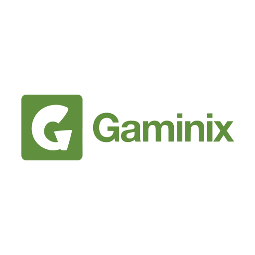 Gaminix Logo